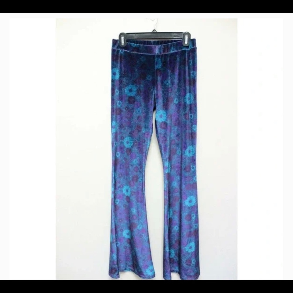 Free People flare pants
